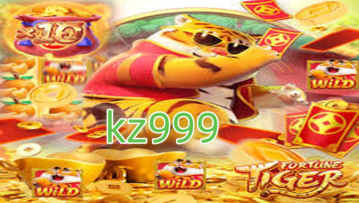 Lançamento de jogos kz999 online